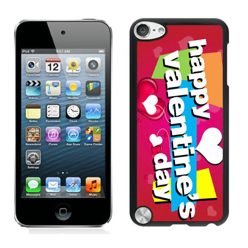 Valentine Fashion Bless iPod Touch 5 Cases EMC - Click Image to Close